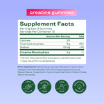 Creatine Gummies thumbnail 5