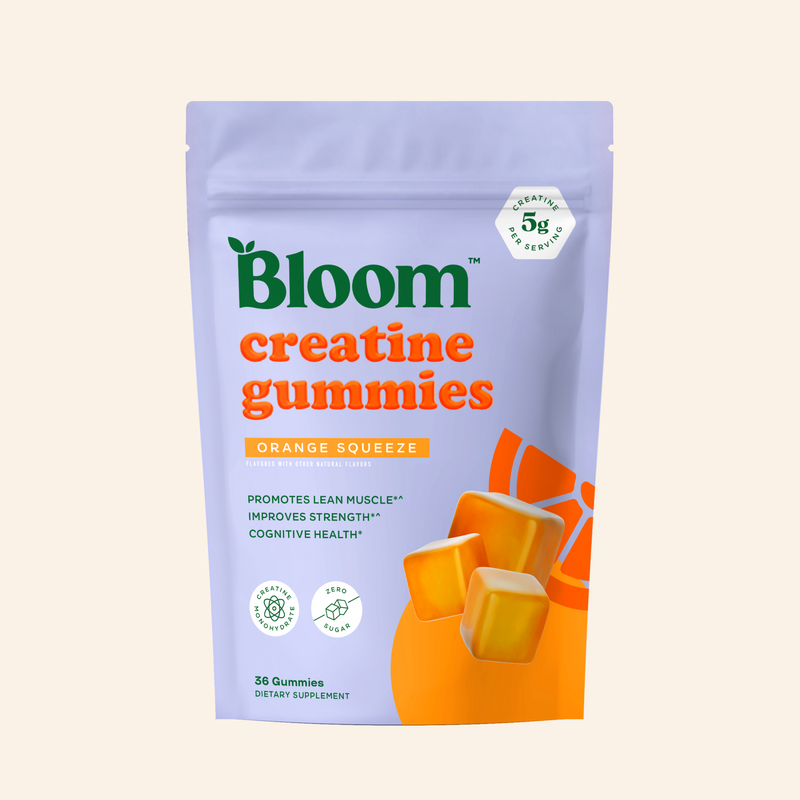 Creatine Gummies