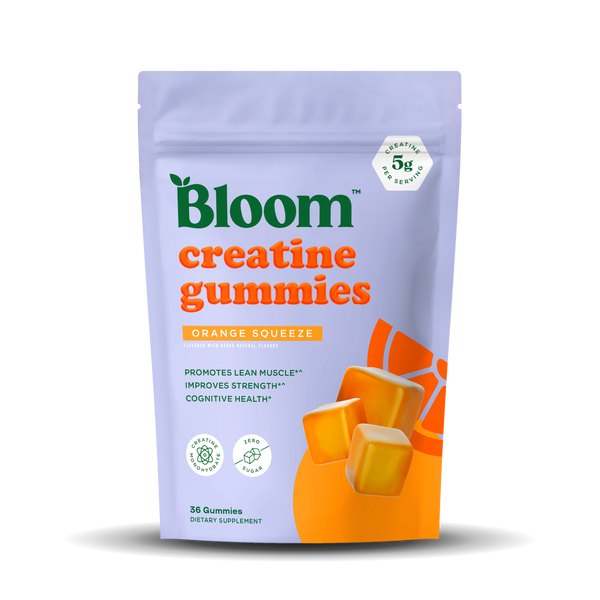 Creatine Gummies