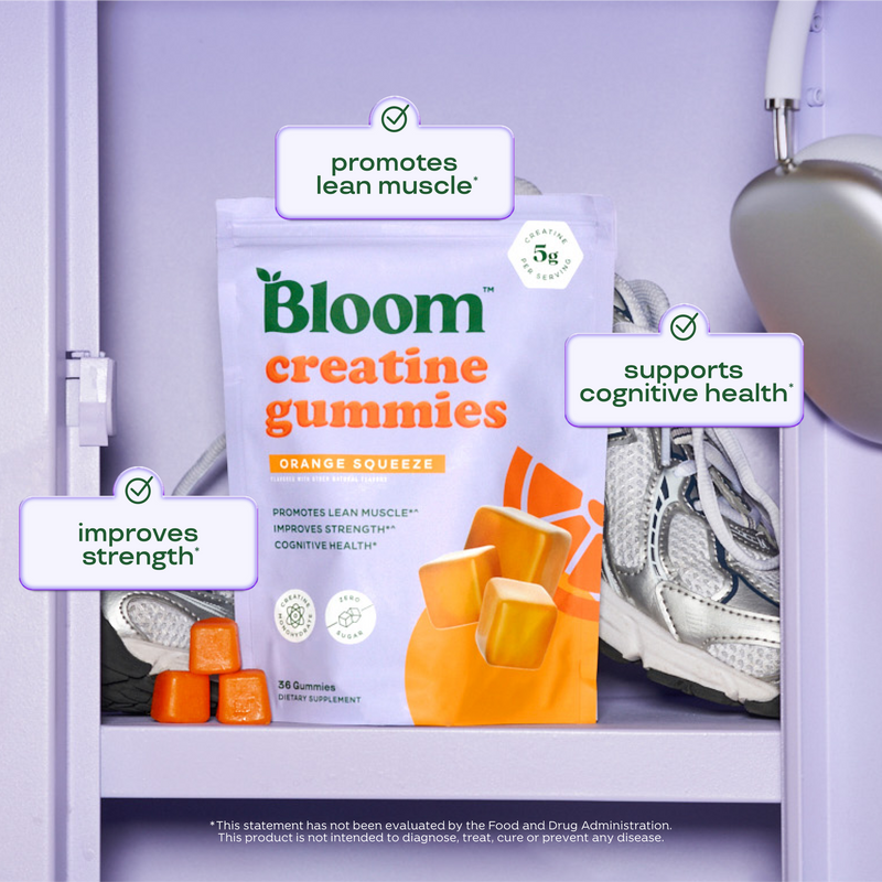 Creatine Gummies - Image 3