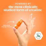 Creatine Gummies thumbnail 4