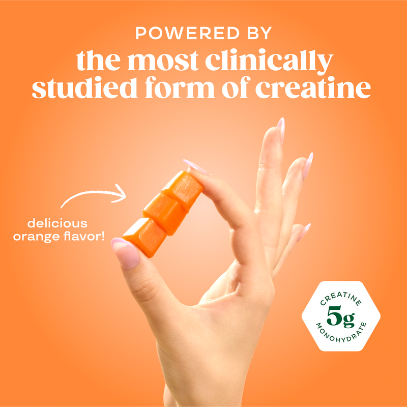 Creatine Gummies - Image 4