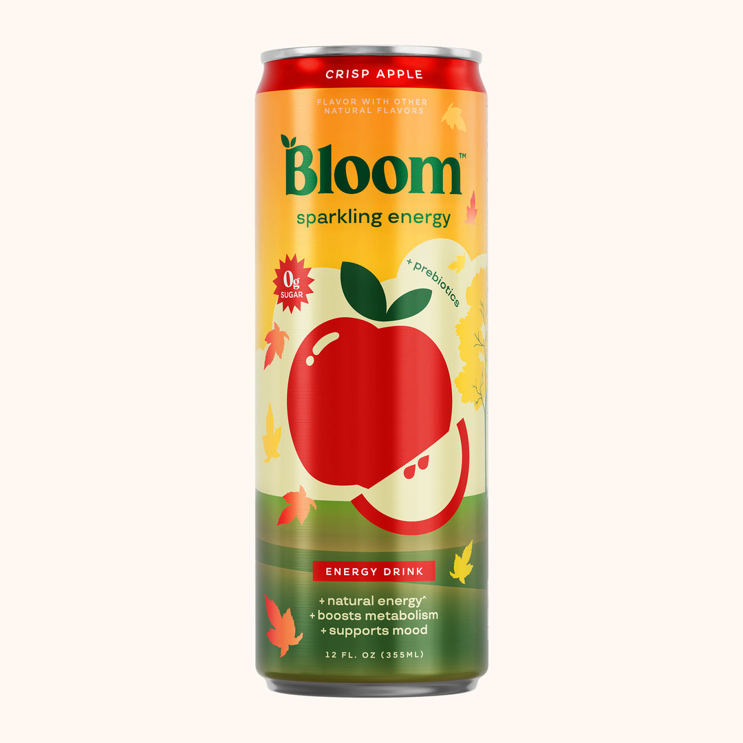 Sparkling Energy
