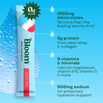 Daily Hydration Sticks thumbnail 4