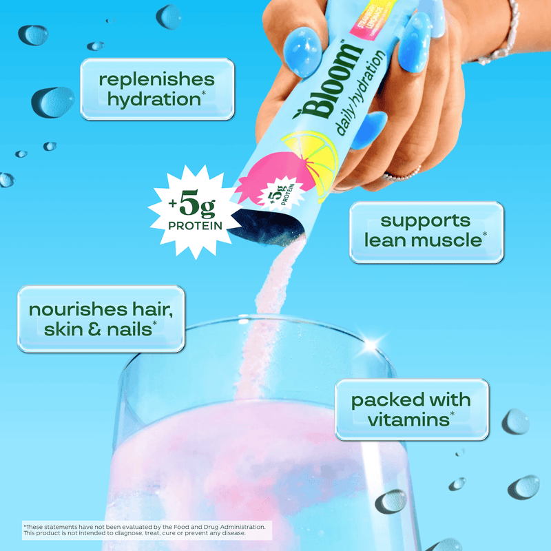 Daily Hydration Sticks - Image 3