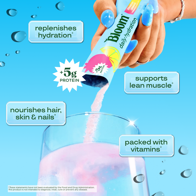 Daily Hydration Sticks - Image 4