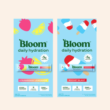 Daily Hydration Duo
