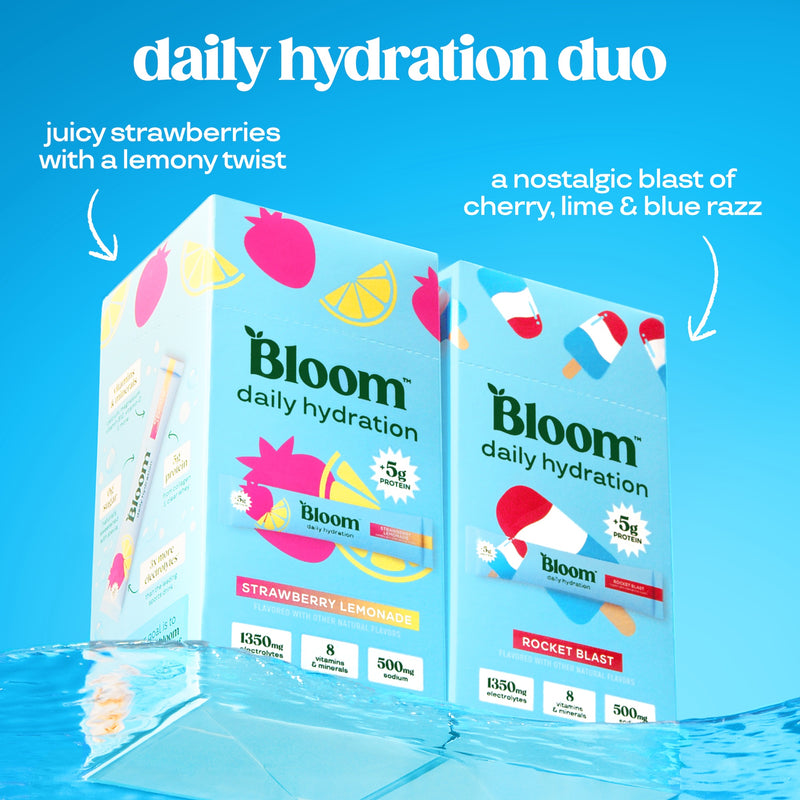 Daily Hydration Sticks - Image 2