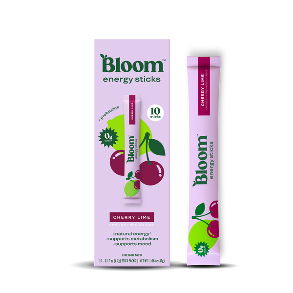 Energy Sticks