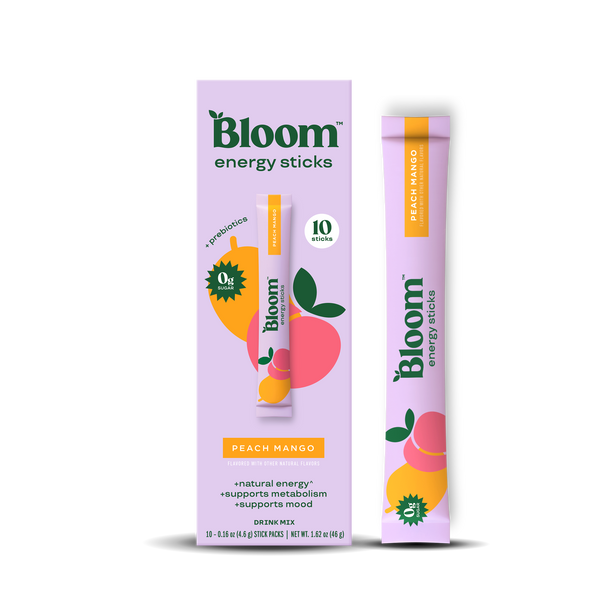 Energy Sticks
