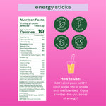 Energy Sticks thumbnail 4