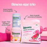 Fitness Star Trio thumbnail 2