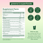 Greens & Superfoods thumbnail 5