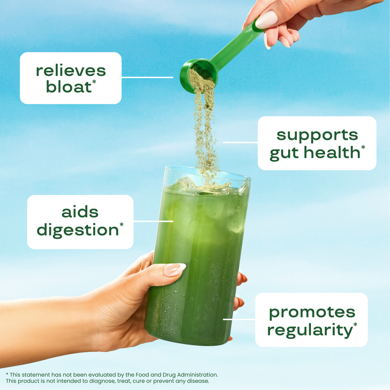 Greens & Superfoods - Image 3