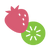 Strawberry Kiwi