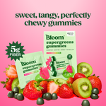 Supergreens Gummies thumbnail 6