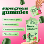 Supergreens Gummies thumbnail 3
