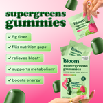 Supergreens Gummies thumbnail 2