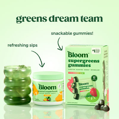 Greens Dream Team