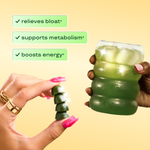 Greens Dream Team thumbnail 3