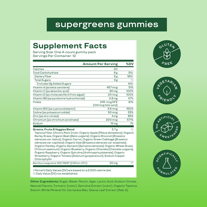 Greens Dream Team - Image 4