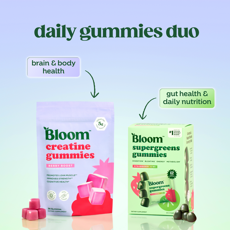 Daily Gummies Duo - Image 2