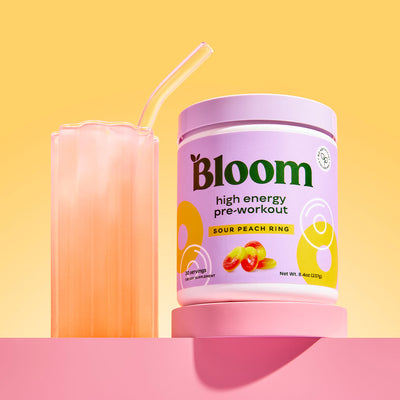 Clear Protein | Bloom Nutrition