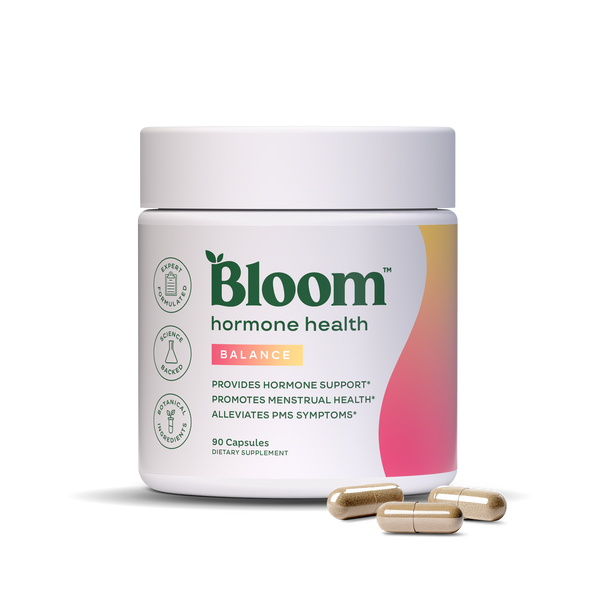 Hormone Health: Balance