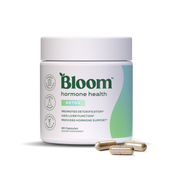 Hormone Health: Detox