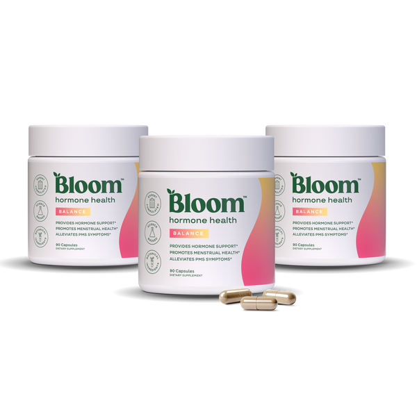 Hormone Health: Balance