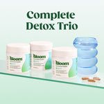Complete Detox Trio thumbnail 2