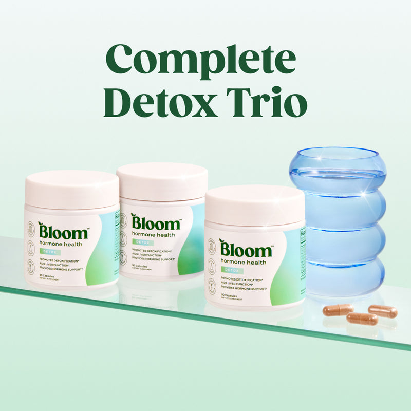 Complete Detox Trio - Image 2