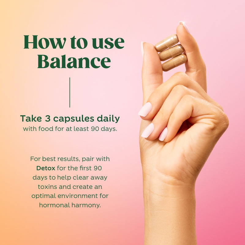 Hormone Health: Balance - Image 5