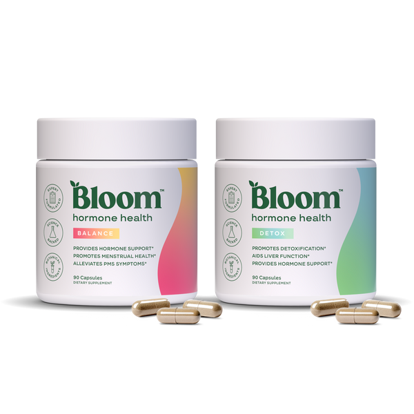 Hormone Health Intro Bundle