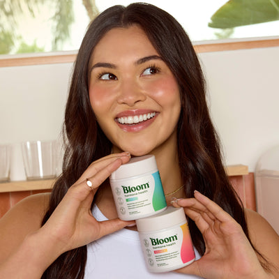 Clear Protein | Bloom Nutrition