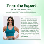 Hormone Health: Detox thumbnail 6