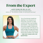Hormone Health Intro Bundle thumbnail 6