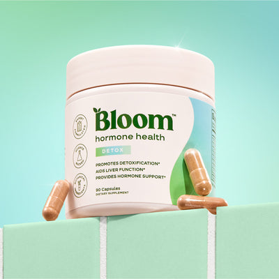 Clear Protein | Bloom Nutrition