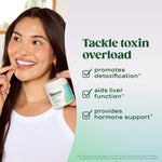 Hormone Health: Detox thumbnail 3