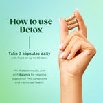 Hormone Health: Detox thumbnail 5