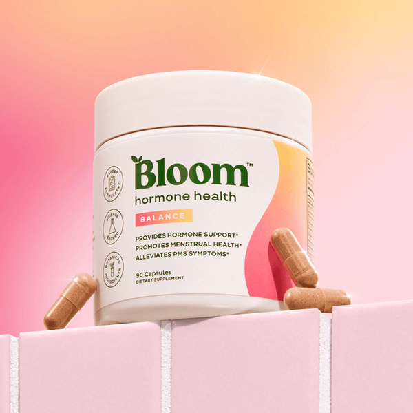 Hormone Health: Balance