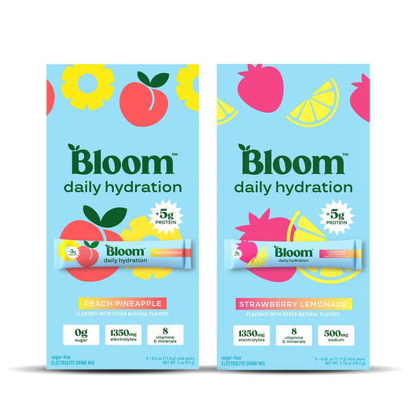 Daily Hydration Sticks