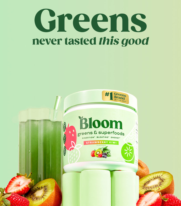 Bloom Nutrition Products, 761301 votes, 673 reviews - Shop & Review