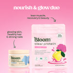 Nourish & Glow Duo thumbnail 2