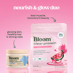 Nourish & Glow Duo thumbnail 2