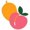 Peach Mango