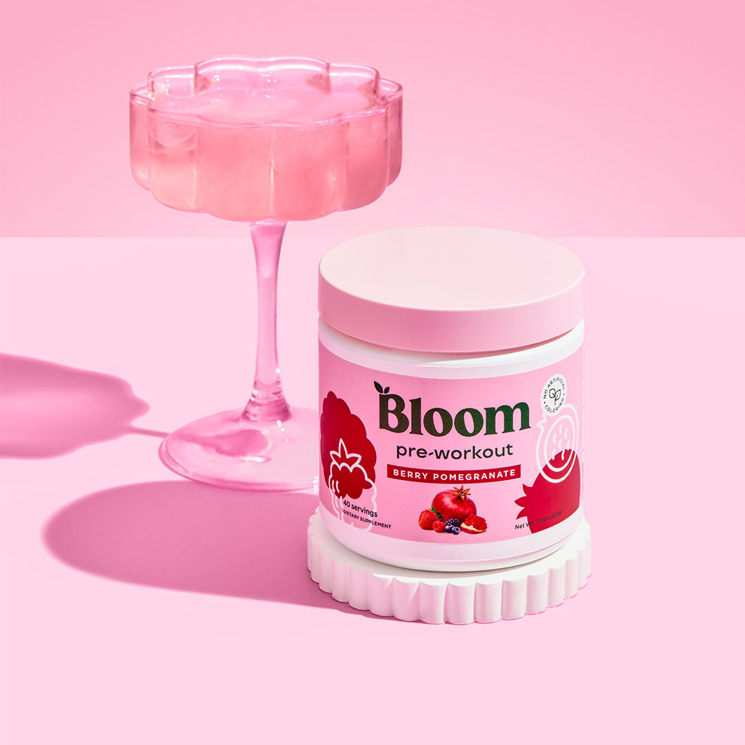 Bloom  CoreFit BRAS – 143ACTIVE