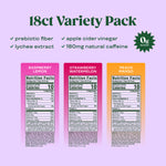 Sparkling Energy thumbnail 4