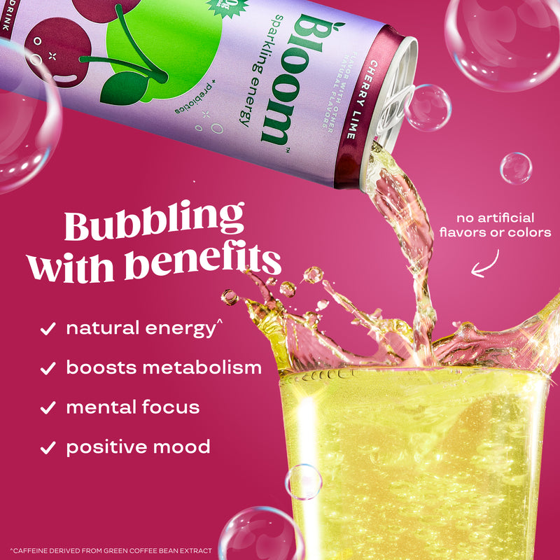 Sparkling Energy - Image 3