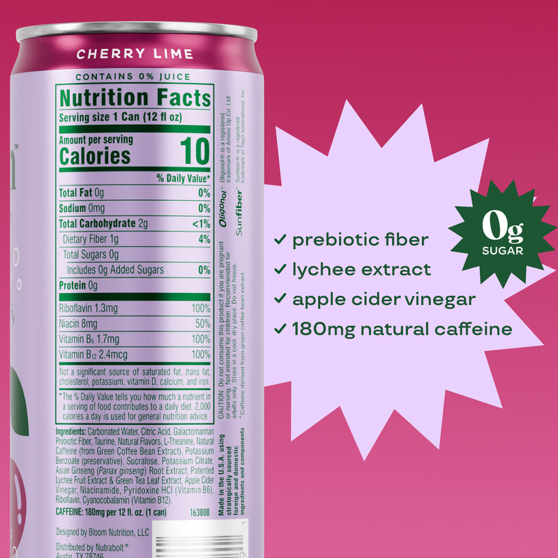 Sparkling Energy - Image 4